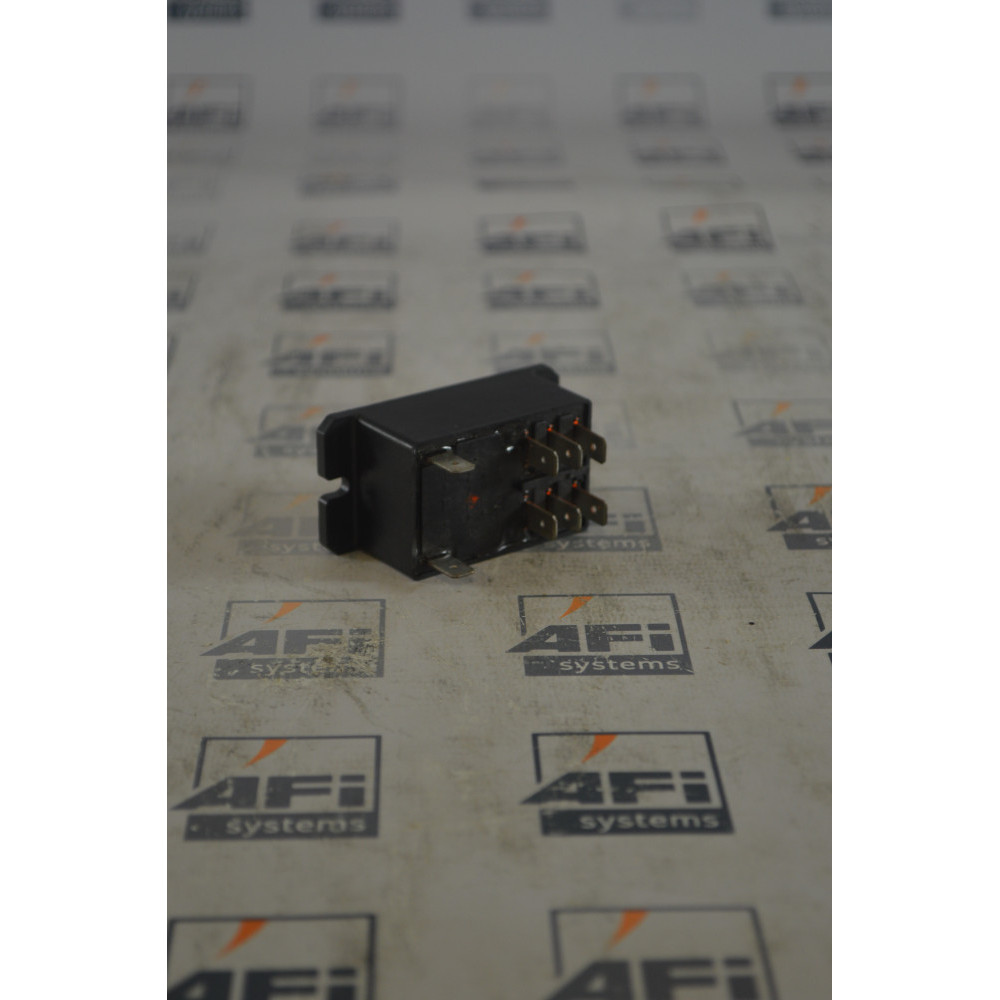 T92P11D2224 Potter and Brumfield from AFI Systems